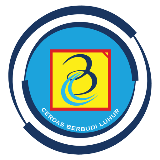 Logo Universitas Budi Luhur